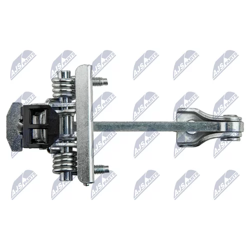 Aretačné zaradenie dverí EZC-CT-048 /NTY/ - obr. 2