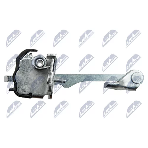 Aretačné zaradenie dverí EZC-CT-048 /NTY/ - obr. 3