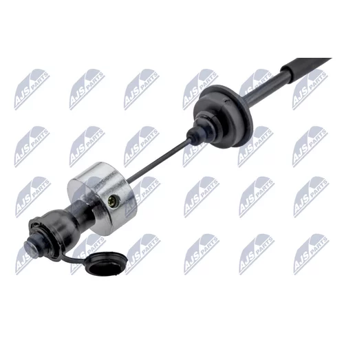 Lanko ovládania spojky EZC-CT-060 /NTY/ - obr. 2