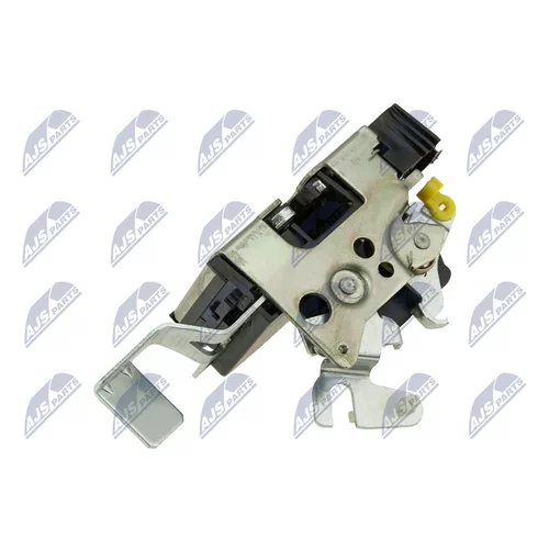 Aretačné zaradenie dverí EZC-CT-063 /NTY/ - obr. 1