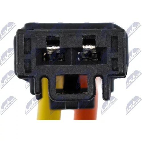 Zámok riadenia EZC-CT-110 /NTY/ - obr. 7