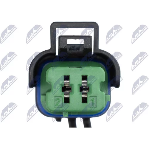 Opravna sada, kablovy zväzok EZC-CT-114 /NTY/ - obr. 3
