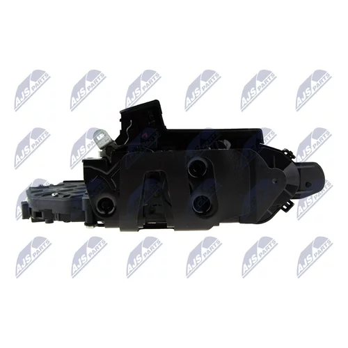 Zámok dverí EZC-FR-003 /NTY/ - obr. 4