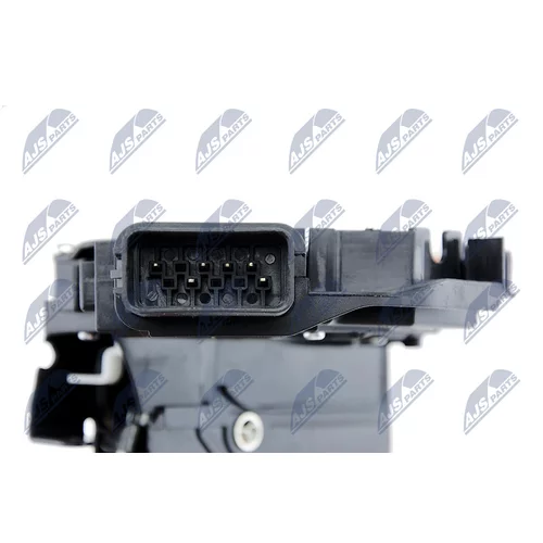 Zámok dverí EZC-FR-053 /NTY/ - obr. 5