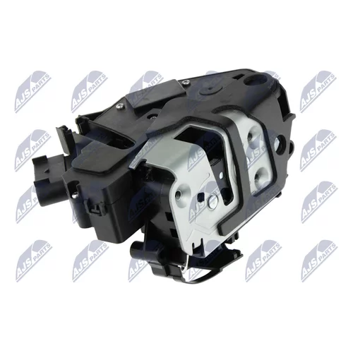 Zámok dverí EZC-FR-072 /NTY/ - obr. 1