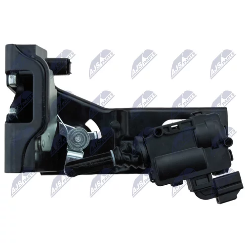 Zámok zadných výklopných dverí EZC-FR-181 /NTY/ - obr. 2