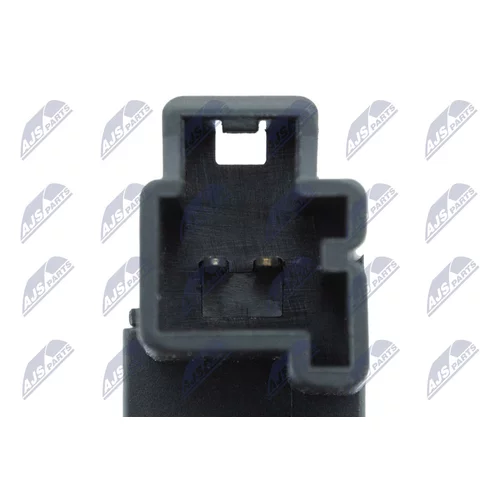 Zámok zadných výklopných dverí EZC-FR-211 /NTY/ - obr. 5