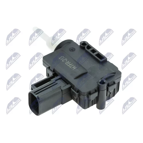 Zámok uzáveru nádrže EZC-FR-213 /NTY/ - obr. 1