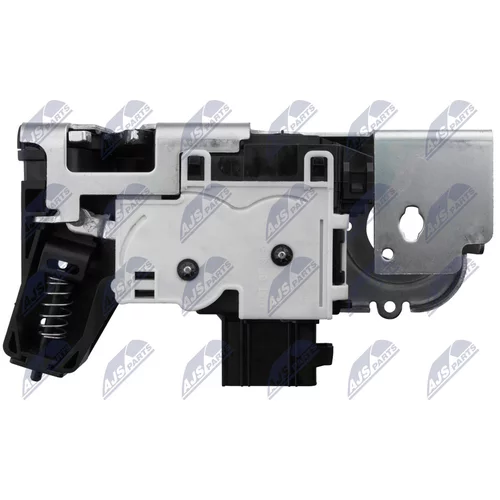 Zámok zadných výklopných dverí EZC-FR-251 /NTY/ - obr. 2
