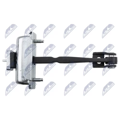 Zámok dverí EZC-FR-334 /NTY/ - obr. 2