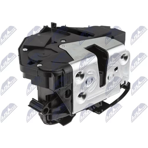 Zámok dverí EZC-FR-368 /NTY/ - obr. 1