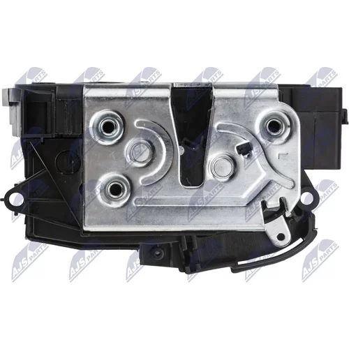 Zámok dverí EZC-FR-370 /NTY/ - obr. 5