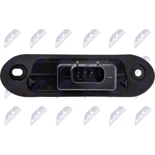 Spínač kontaktu dverí EZC-FR-402 /NTY/ - obr. 4