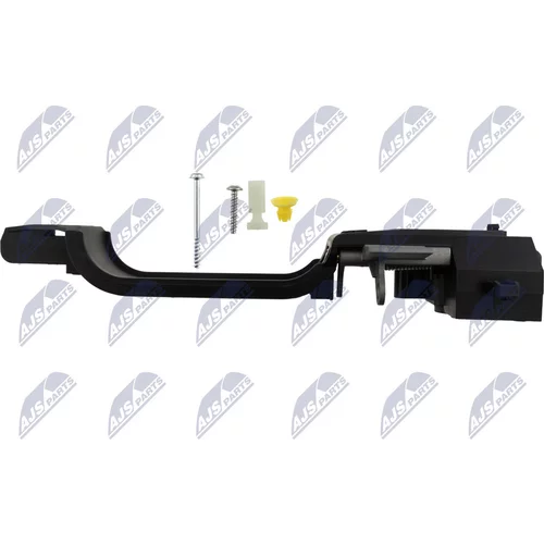 Rám, vonkajšia rukoväť dverí EZC-FR-405 /NTY/ - obr. 4