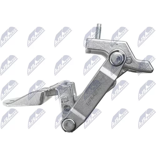 Záves dverí EZC-FR-420 /NTY/ - obr. 3
