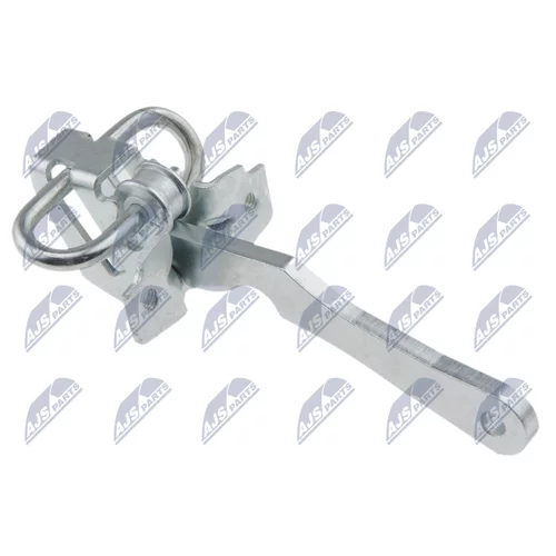 Aretačné zaradenie dverí EZC-FT-013 /NTY/ - obr. 1