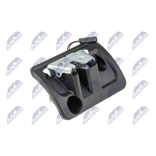 Zámok veka batožinového priestoru EZC-FT-051A /NTY/