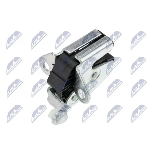 Zámok dverí EZC-FT-070 /NTY/ - obr. 1