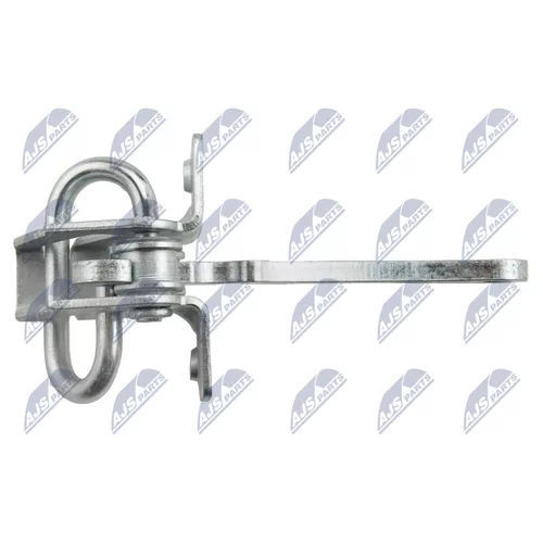Aretačné zaradenie dverí EZC-FT-133 /NTY/ - obr. 2