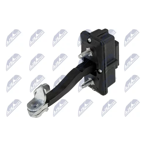 Aretačné zaradenie dverí EZC-FT-150 /NTY/ - obr. 1