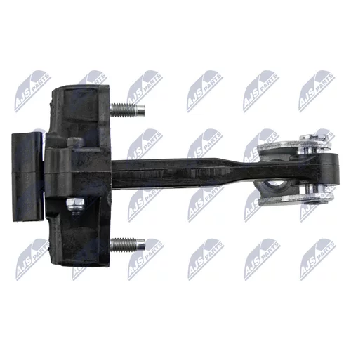 Aretačné zaradenie dverí EZC-FT-160 /NTY/ - obr. 2
