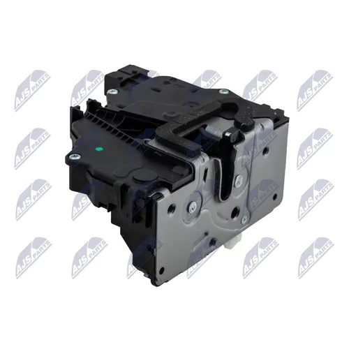 Zámok dverí EZC-FT-204 /NTY/ - obr. 1
