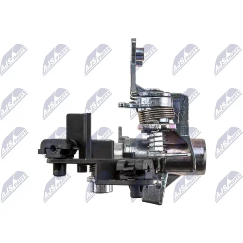 Valcová vložka zámku EZC-FT-308 /NTY/ - obr. 5
