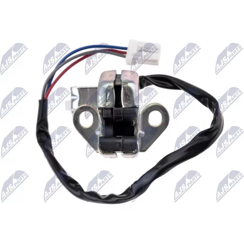 Zámok dverí EZC-FT-342 /NTY/ - obr. 2