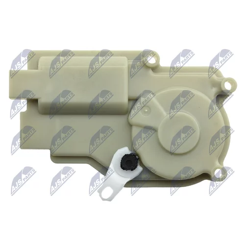 Zámok veka batožinového priestoru EZC-HD-010 /NTY/ - obr. 2