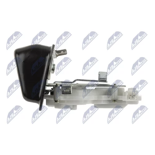 Zámok veka batožinového priestoru EZC-HD-013 /NTY/ - obr. 3