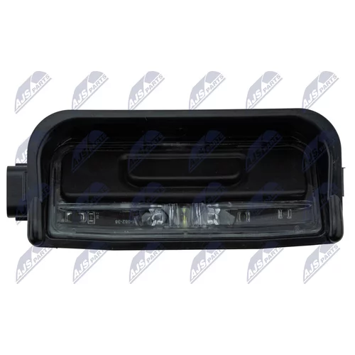 Zámok zadných výklopných dverí EZC-HD-035 /NTY/ - obr. 2