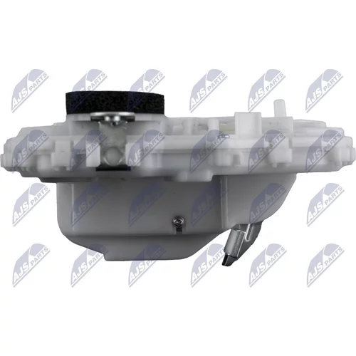 Zámok dverí EZC-HD-083 /NTY/ - obr. 4