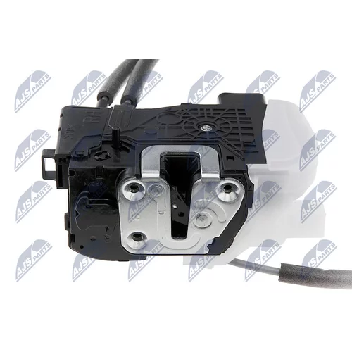 Zámok dverí EZC-HY-503 /NTY/ - obr. 2
