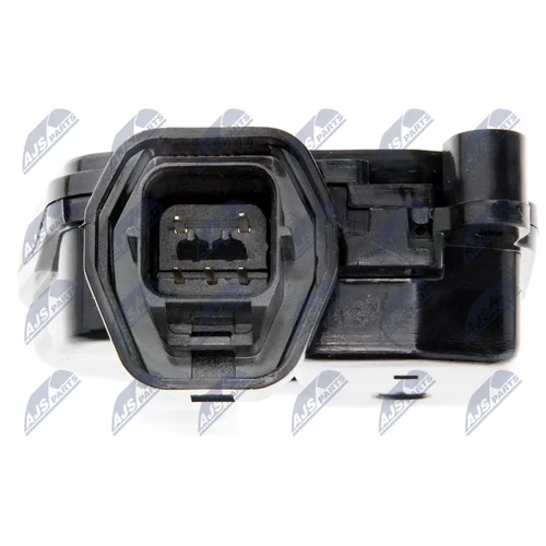 Zámok dverí EZC-HY-506 /NTY/ - obr. 4