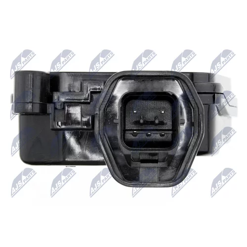 Zámok dverí EZC-HY-507 /NTY/ - obr. 4