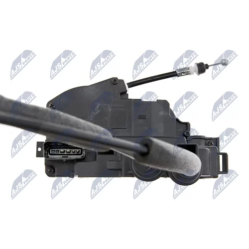 Zámok dverí EZC-HY-513 /NTY/ - obr. 3