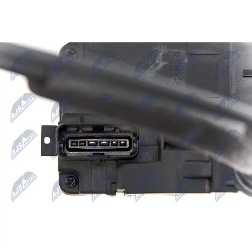 Zámok dverí EZC-HY-513 /NTY/ - obr. 4