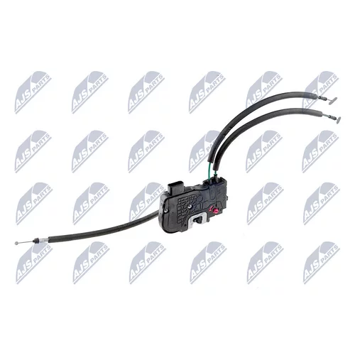 Zámok dverí EZC-HY-526 /NTY/ - obr. 1