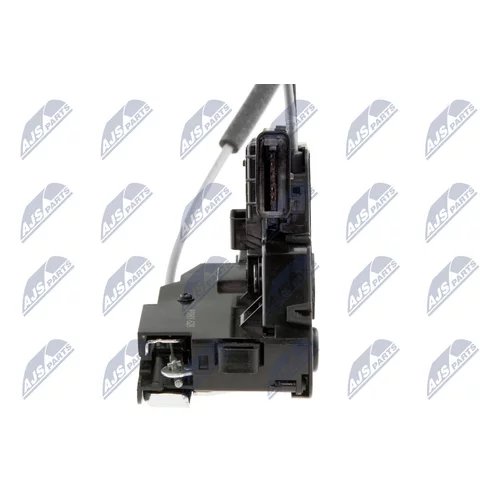 Zámok dverí EZC-HY-529 /NTY/ - obr. 5
