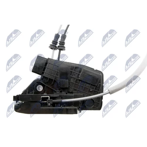Zámok dverí EZC-HY-530 /NTY/ - obr. 2