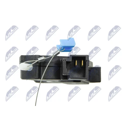 Centrálne zamykanie EZC-HY-543 /NTY/ - obr. 6