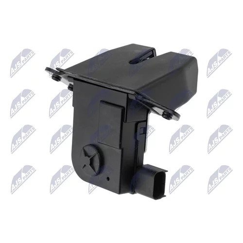Zámok veka batožinového priestoru EZC-HY-575A /NTY/ - obr. 1