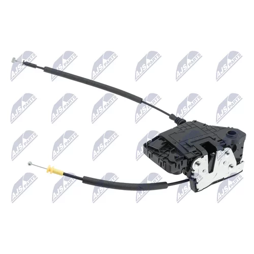 Zámok dverí EZC-HY-596 /NTY/ - obr. 1