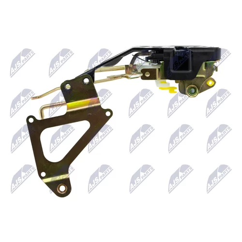 Zámok dverí EZC-HY-607 /NTY/ - obr. 3