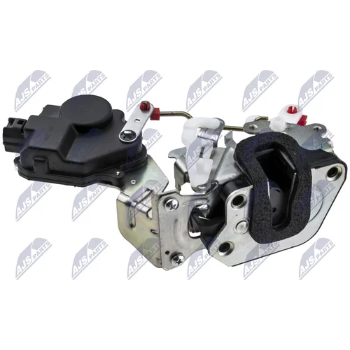 Zámok dverí EZC-HY-624 /NTY/ - obr. 1