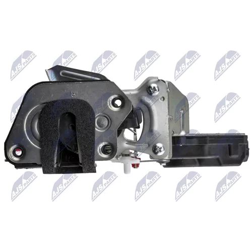 Zámok dverí EZC-HY-624 /NTY/ - obr. 5