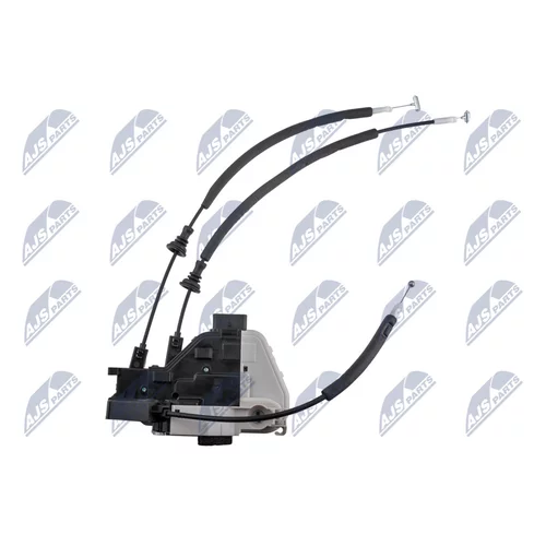 Zámok dverí EZC-HY-629 /NTY/ - obr. 2