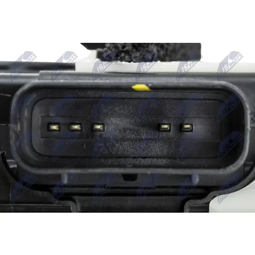 Zámok dverí EZC-HY-631 /NTY/ - obr. 5