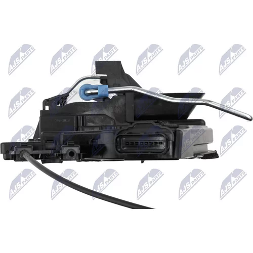Zámok dverí EZC-HY-650 /NTY/ - obr. 4