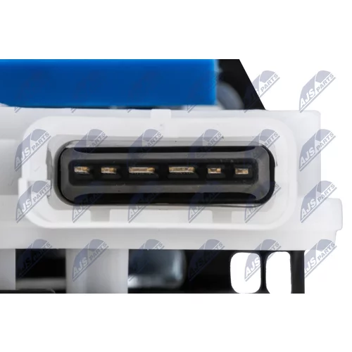 Zámok dverí EZC-HY-653 /NTY/ - obr. 6